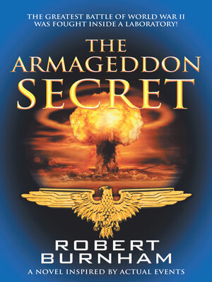 cover image of The Armageddon Secret